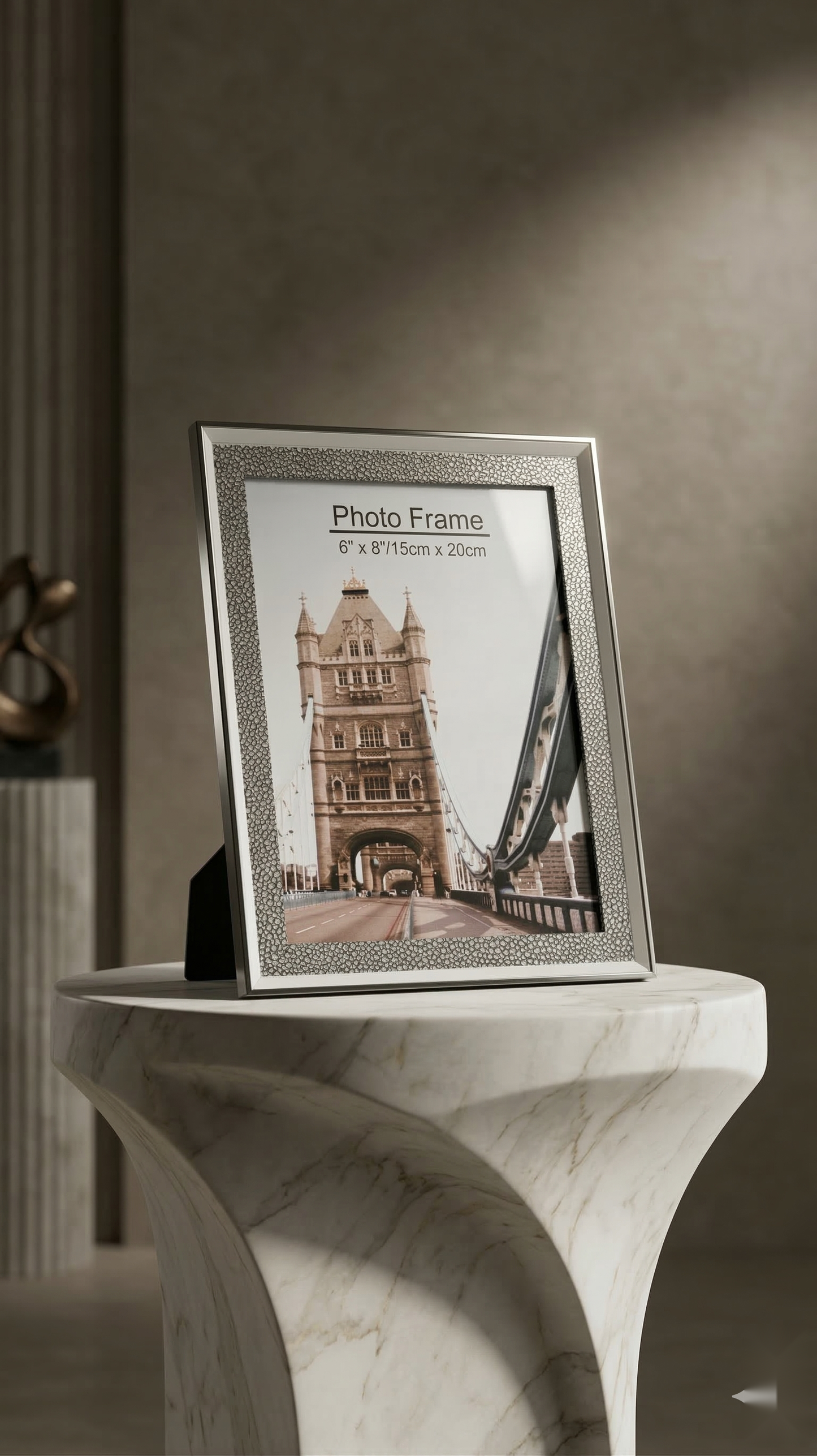 The Regent Photo Frame 6 X 8