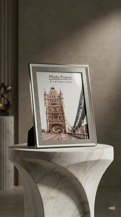 The Regent Photo Frame 6 X 8