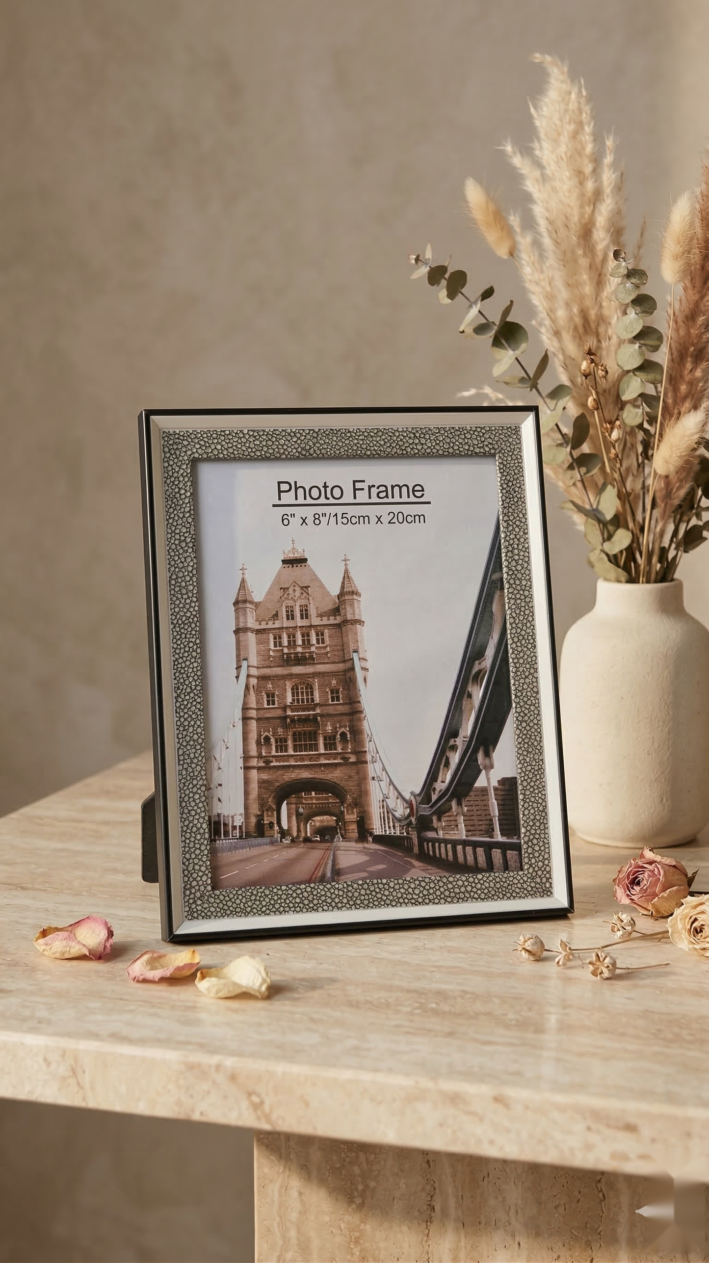 The Regent Photo Frame 6 X 8