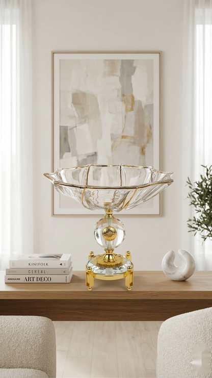 Aurora Crystal Urli