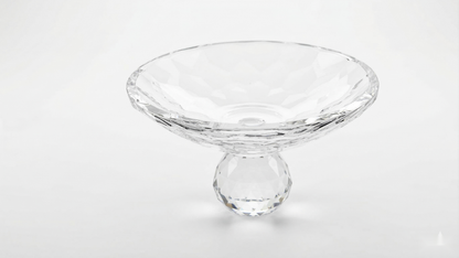 Clarisse Crystal Bowl
