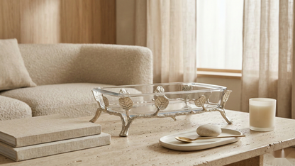 The Botanica Serving Tray