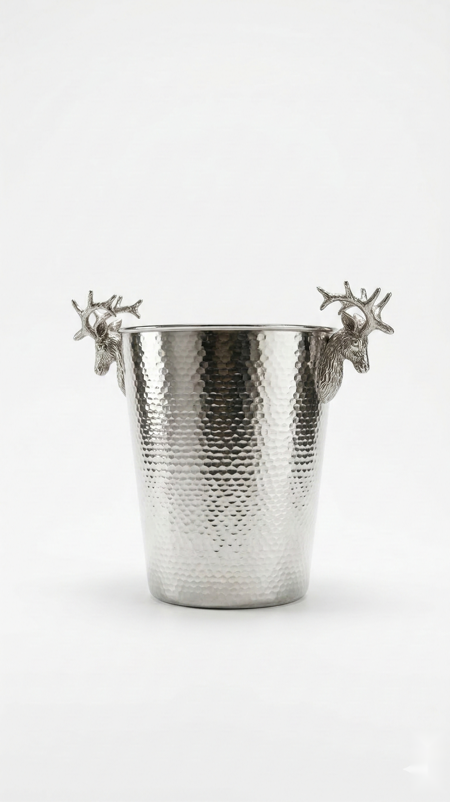 The Stag Ice Bucket