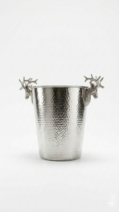 The Stag Ice Bucket