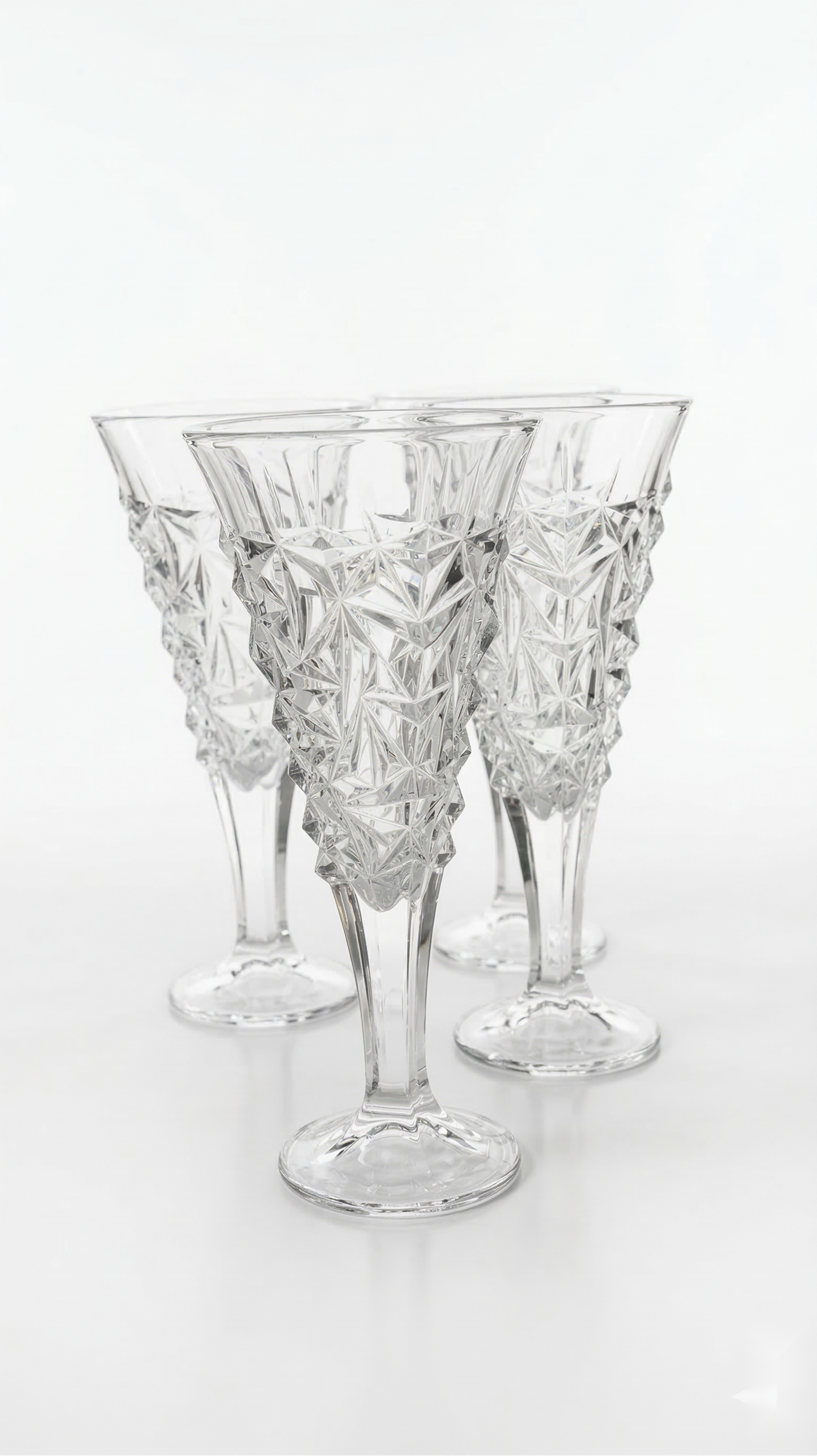 The Solitaire Flutes