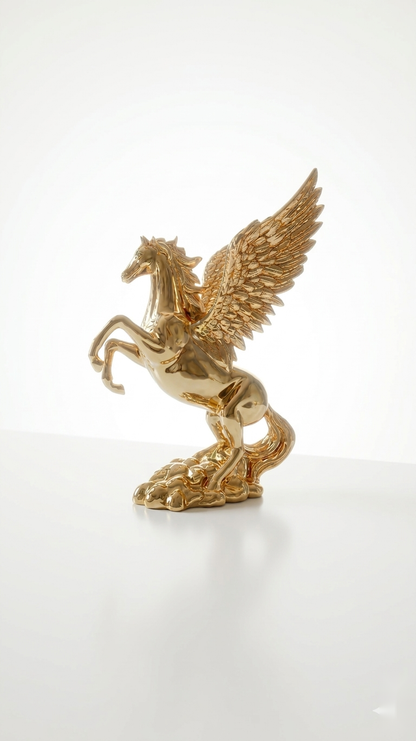 The Aurelian Pegasus