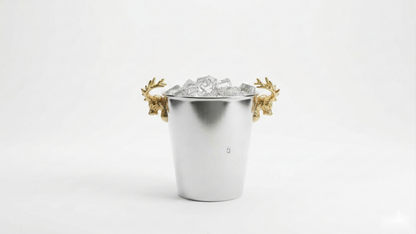 The Stag Ice Bucket