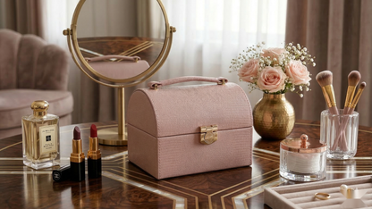 The Florence jewellery Case