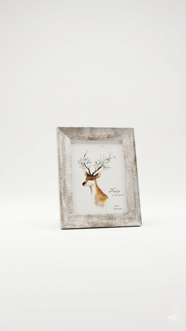 The Heritage Frame 5 X 7