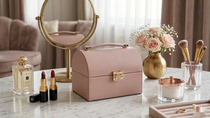 The Florence jewellery Case
