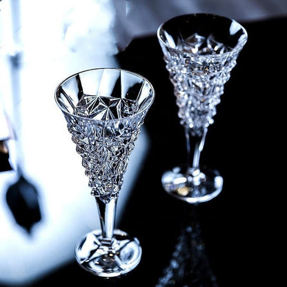 The Solitaire Flutes