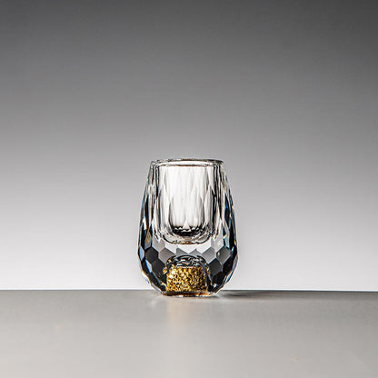 Solitaire Tasting Glass Set