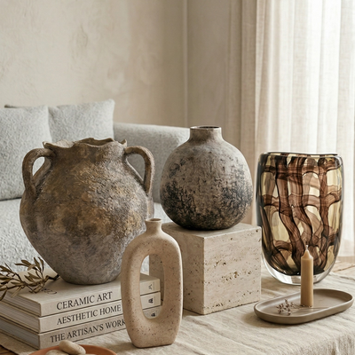 Vases